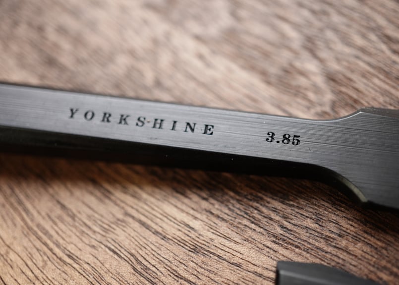 YORKSHINE ヨーロッパ目打ちセット(2,8刃) | at Leather Works YORKSHINE ヨーロッパ目打ちセット(2,8刃) | at Leather Works