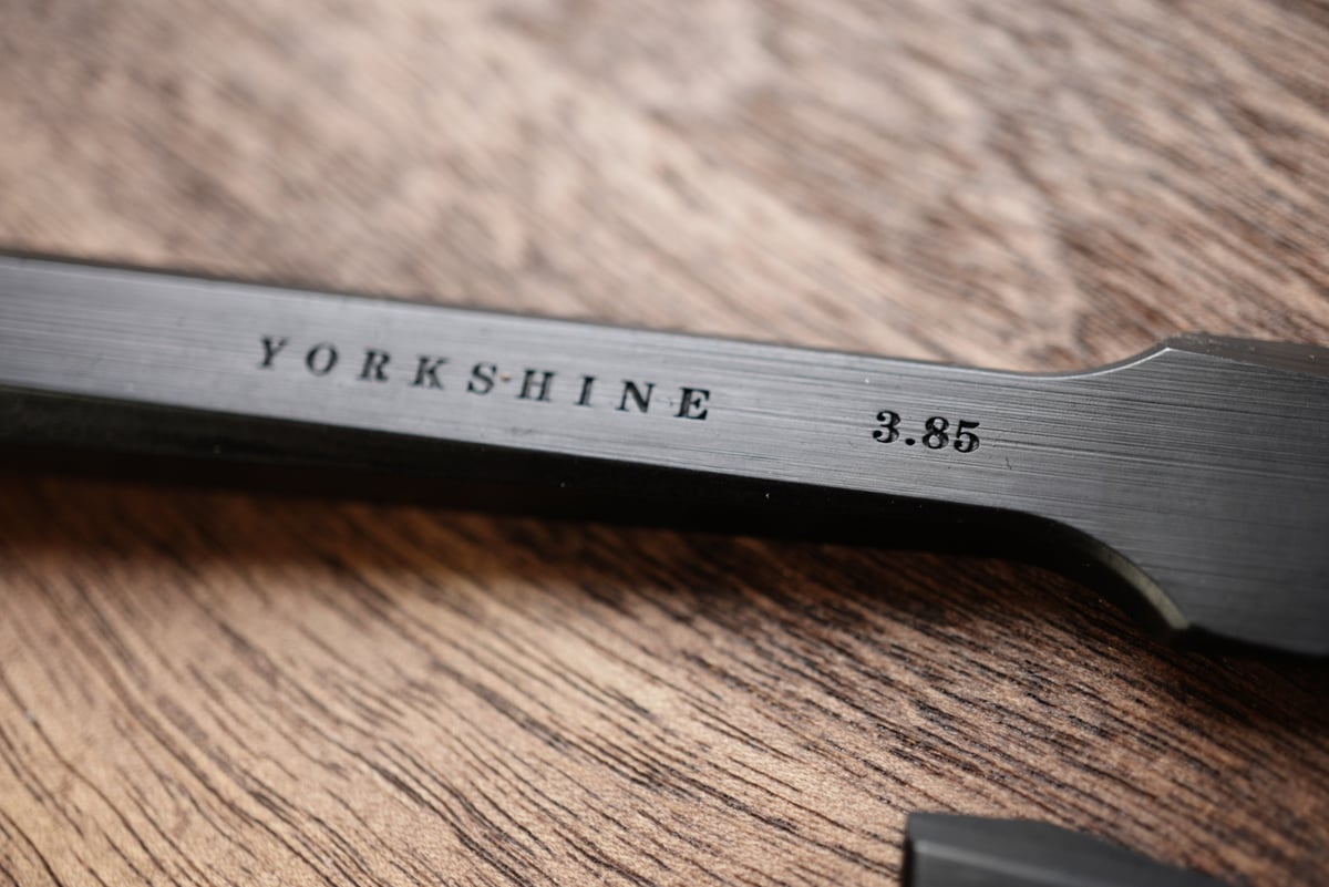YORKSHINE ヨーロッパ目打ちセット(2,8刃) | at Leather Works YORKSHINE ヨーロッパ目打ちセット(2,8刃) | at Leather Works
