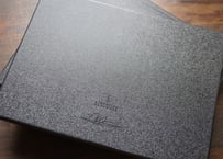 YORKSHINE　目打ちマット Pricking mat