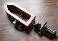 アジャスタブル目打ち(ピッチ調節目打ち) アジャスタブル目打ち(ピッチ調節目打ち) | at Leather Works レザー