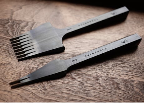 CATEGORY ヨーロッパ目打ち・菱目打ち | at Leather Works レザークラ