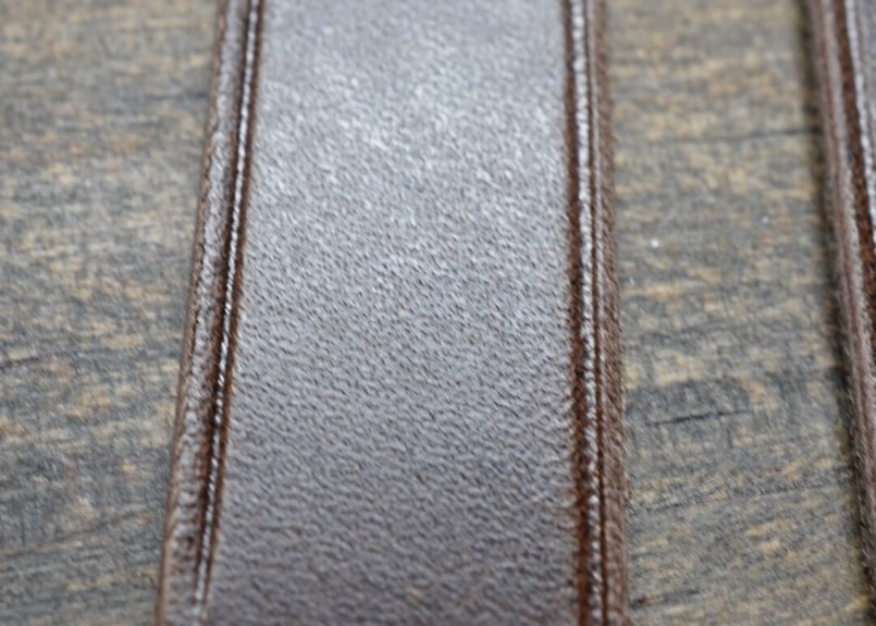 YORKSHINE ミドルフチ捻 ※左利き用1.7mm追加! | at Leather Wor YORKSHINE ミドルフチ捻 ※左利き用1.7mm追加! | at Leather Wor