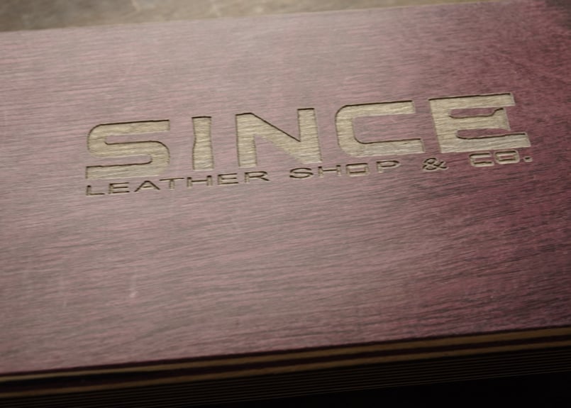 Since ラウンドモール | at Leather Works レザークラフトツール