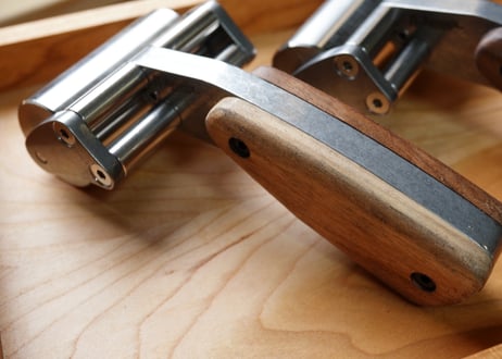 Nattools レザーローラー