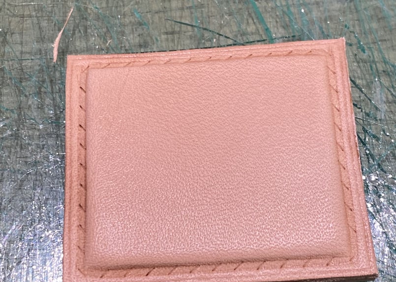 段漉きセット 丸刃セット追加 | at Leather Works レザークラフトツール