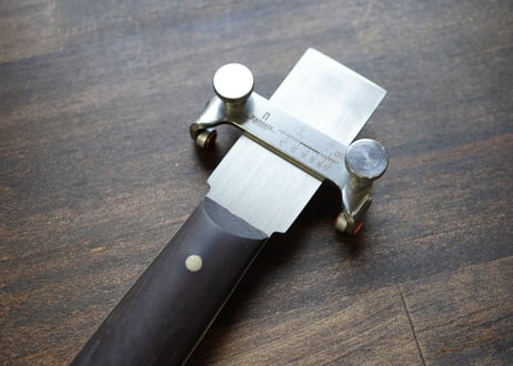 Nattools 革包丁研ぎ器