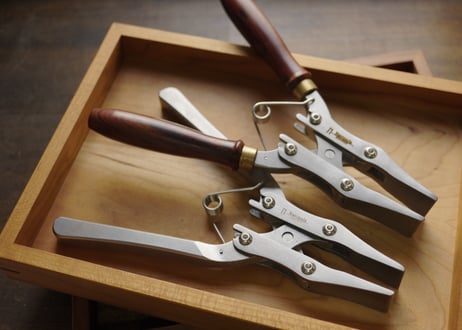 CATEGORY Nattools | at Leather Works レザークラフトツール