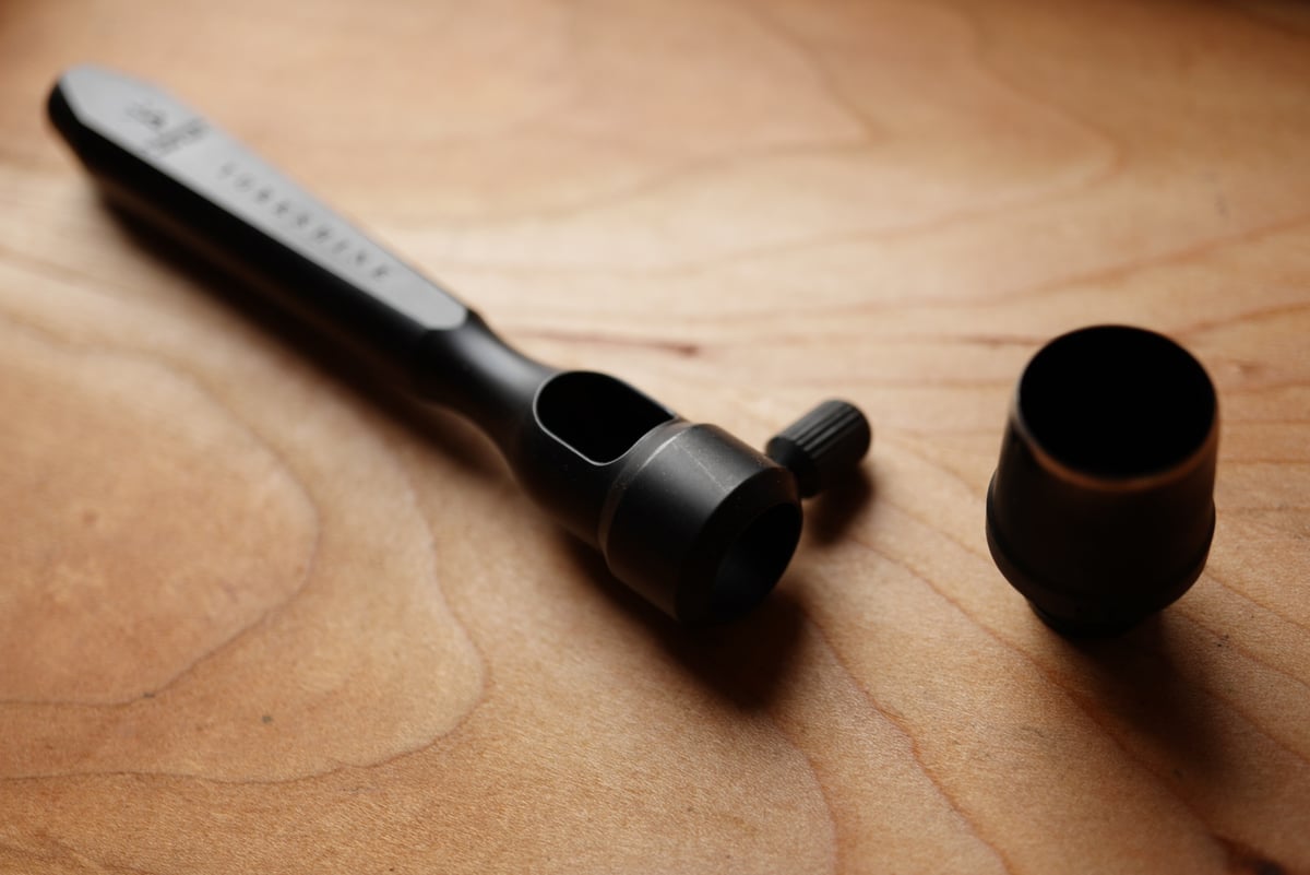 あきぽんさん専用 YORKSHINE ラウンドポンチセット（15種） | at Leather Works レザ