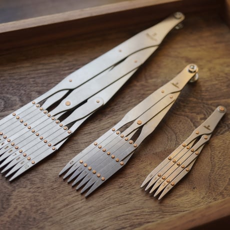 菱目打ち | STORES