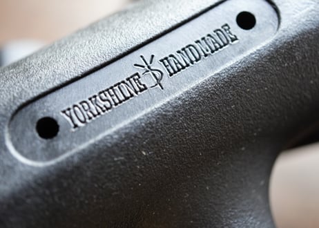 YORKSHINE　ショックレスハンマー