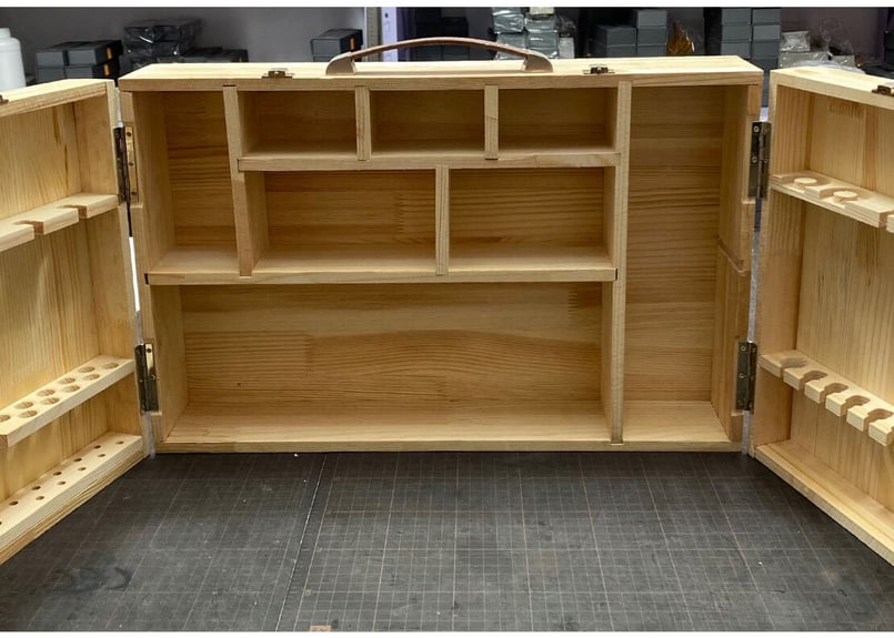 Since ツールボックス ToolBox2023年モデル 日本未入荷品 ※予約 Since ツールボックス ToolBox2023年モデル 日本未入荷品 ※予約