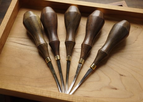 YORKSHINEヘリ落とし（ラウンドカット)M390モデル　#3･#4追加！