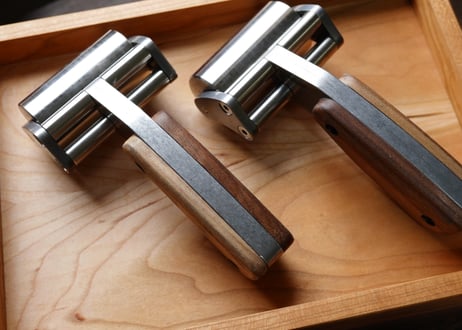 Nattools レザーローラー