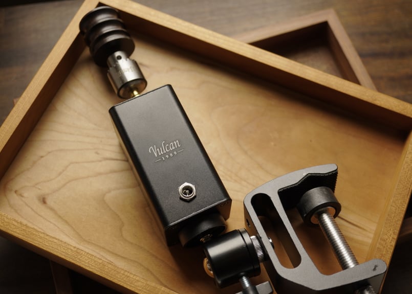 2wayリューターセット | at Leather Works レザークラフトツール