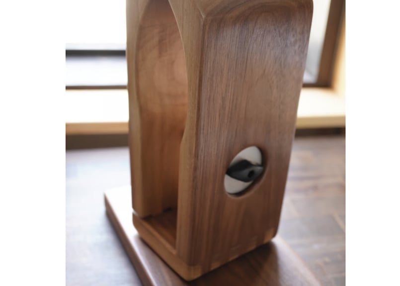 テーブルポニー ネジタイプ シルバーネジモデル追加 | at