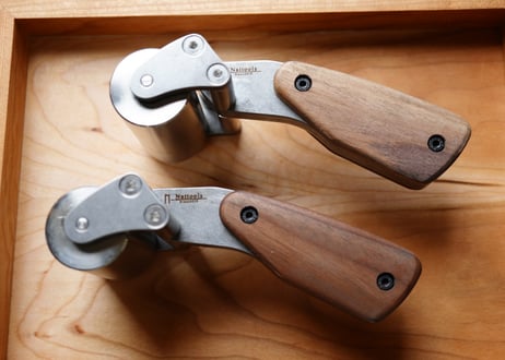 Nattools レザーローラー
