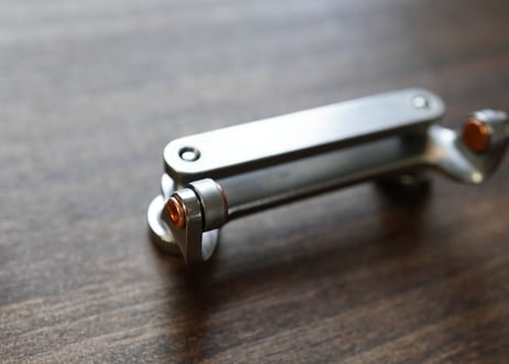 Nattools 革包丁研ぎ器
