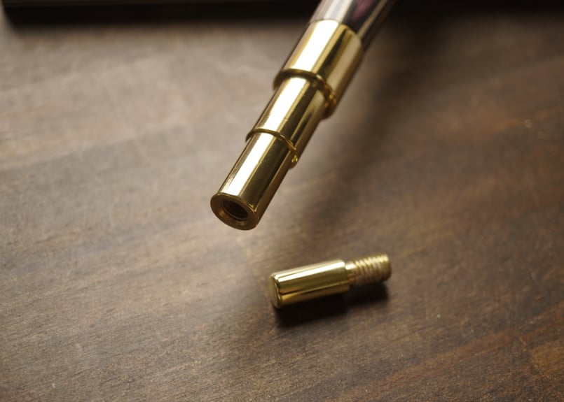 Since ラウンドモール | at Leather Works レザークラフトツール