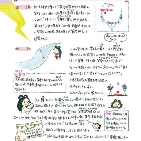 神さまノート４