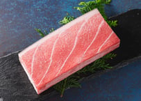 本マグロ大トロ 【お刺身用】