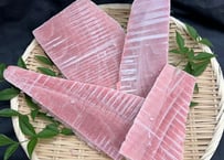 ほじほじマグロ（腹骨）