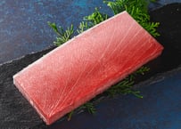 本マグロ中トロ 【お刺身用柵】