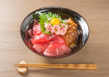 【夏ギフト　】長久丸の食べきりお手軽セット