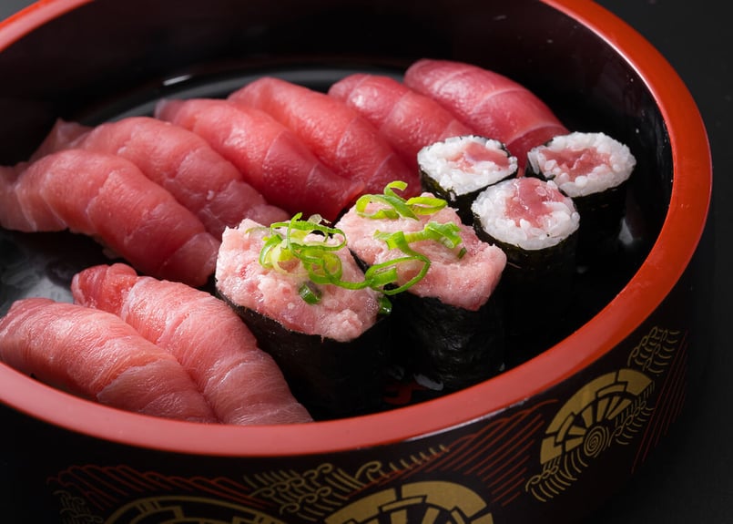 メディア掲載】本マグロ入り長久ネギトロ 250g | 美味しい天然マグロを