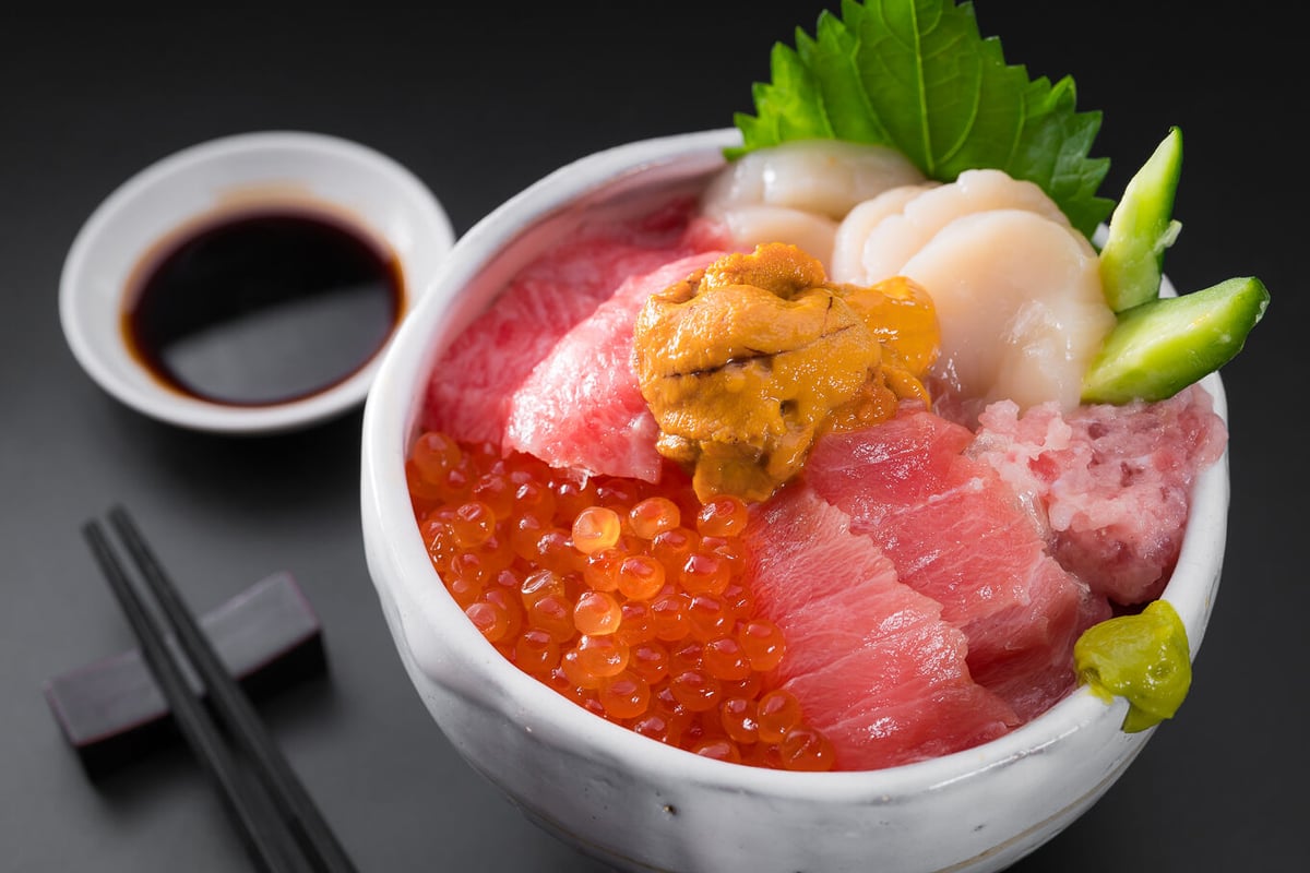 長久ネギトロ 250g | 美味しい天然マグロを船元直売｜長久丸の公式通販