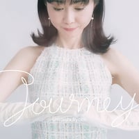 NewAlbum「JOURNEY」