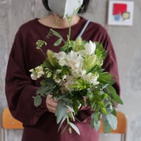 季節の花束：S