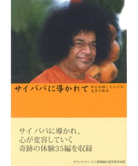 『サイババに導かれて　神を体験した人の真実の報告』