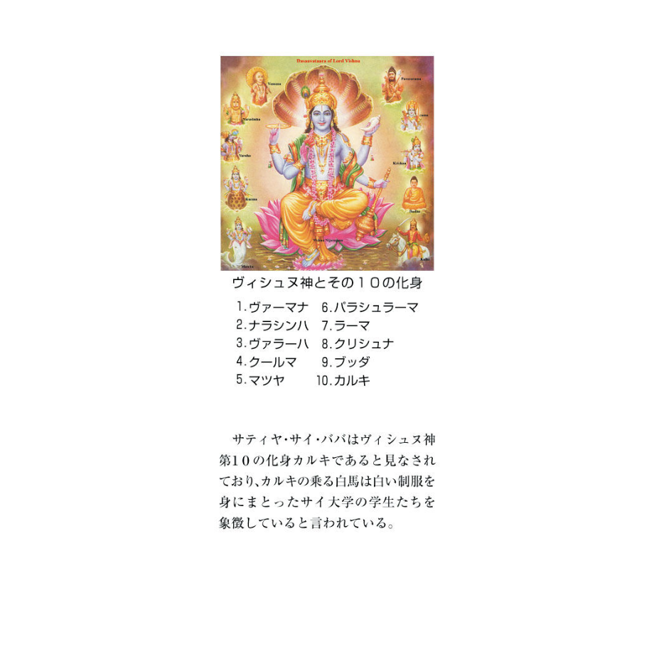 1995年 夏期講習 シュリーマド バーガヴァタム』 | サイババ書店