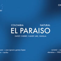 【Prolog Coffee】Monthly selection / マンスリーセレクション