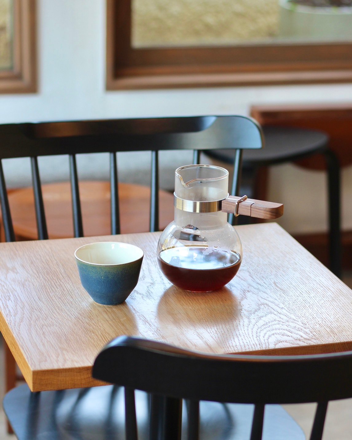 Studio Prepa coffee server [スタジオ プレパ コーヒーサーバー Studio Prepa coffee server [スタジオ プレパ コーヒーサーバー