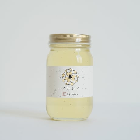 【舘養蜂場本店】 人気3種類の国産九華はちみつセット（300g×3本）
