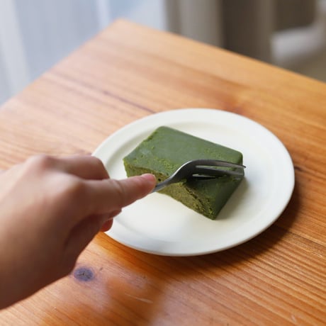 【あかりい菜】西尾抹茶テリーヌ