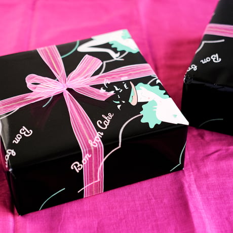 【洋菓子・喫茶ボンボン】焼き菓子15個詰め合わせ【1箱】