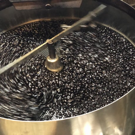 【コーヒーハウス かこ】KAKOスペシャリテ名古屋モーニングセット（自家製あんこ・ジャム4種・コーヒー豆）