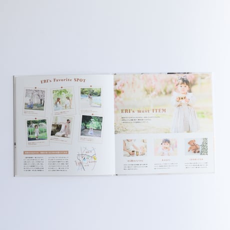 Photo Maga Book （フォトマガブック）