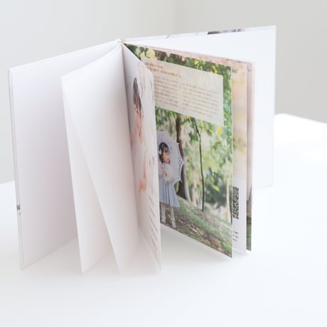 Photo Maga Book （フォトマガブック）