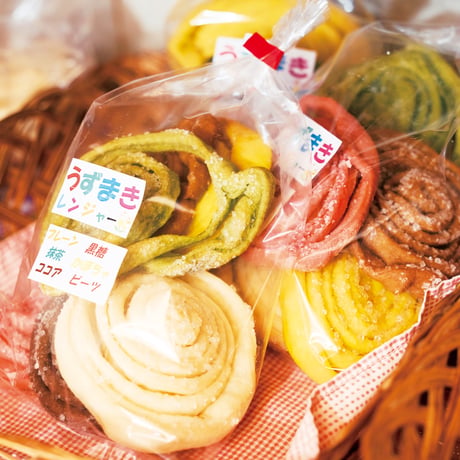 KELLY「おいしいパンとカフェと、スイーツ」特集（2024年7月号）