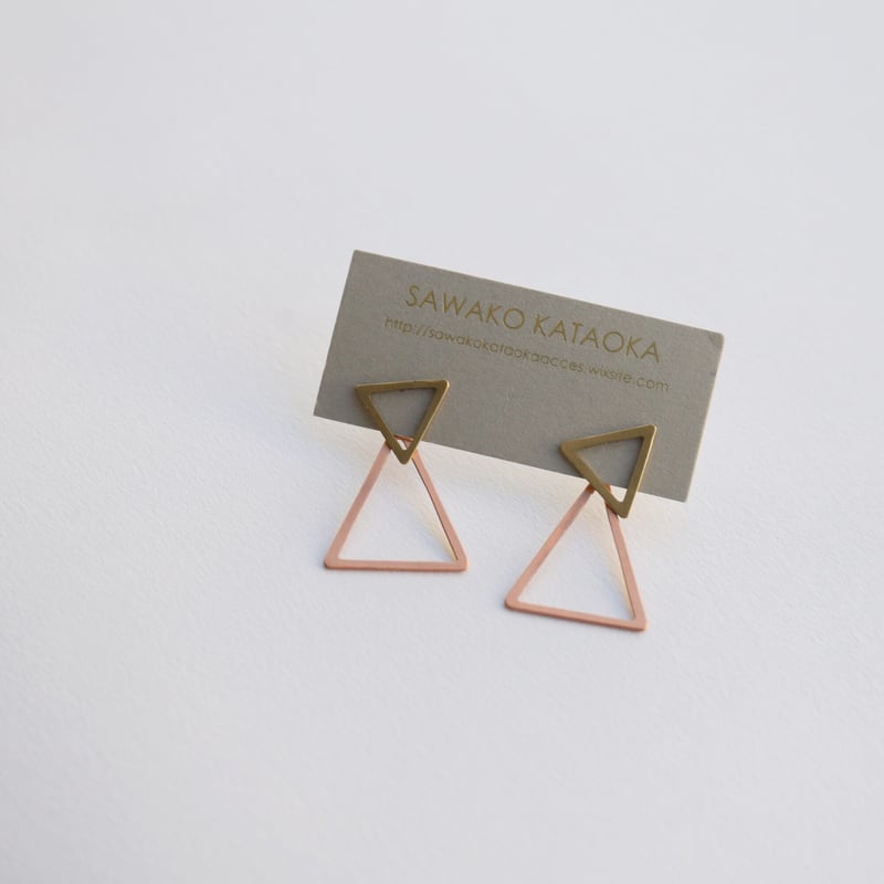 sumika ピアス 受注生産 新品未使用】sumika ピアス 完全受注生産 限定発売 スミカ