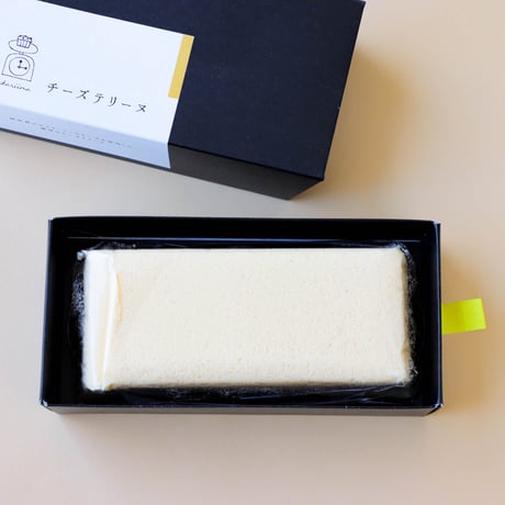 【あかりい菜】チーズテリーヌ