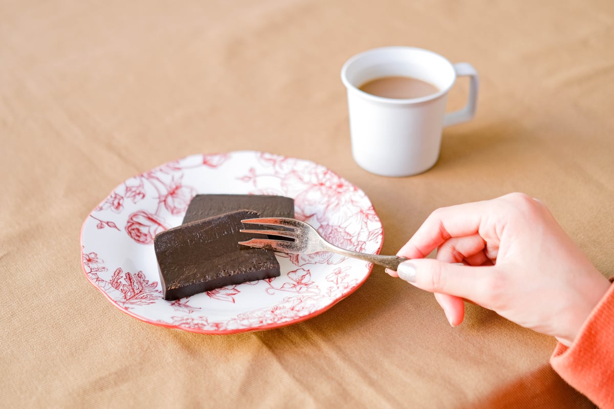 あかりい菜】西尾ほうじ茶テリーヌ | ケリーストア