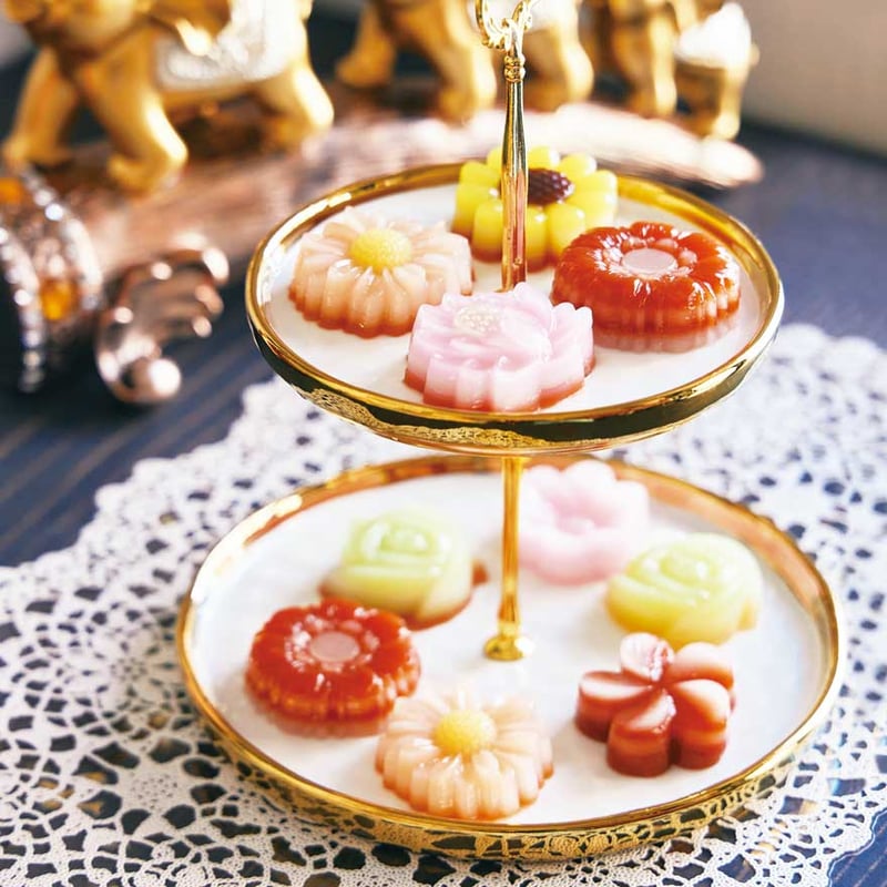 KELLY「おいしいパンとカフェと、スイーツ」特集（2024年7月号