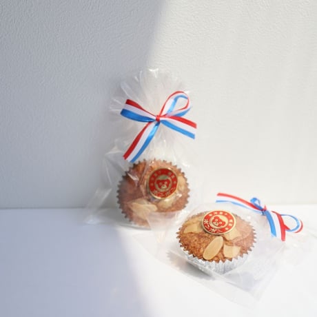 【洋菓子・喫茶ボンボン】焼き菓子15個詰め合わせ【1箱】
