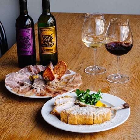 KELLY「たのしい酒場」特集（2025年1月号）