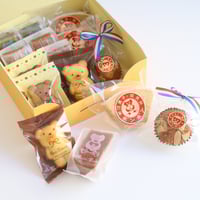 【洋菓子・喫茶ボンボン】焼き菓子15個詰め合わせ 【2箱セット】