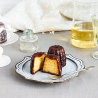 【カヌレとアイス】至福のカヌレ（クラシック）